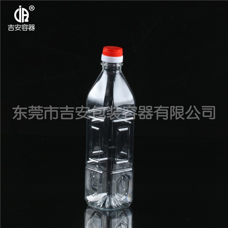 900ml方形油瓶（G310)