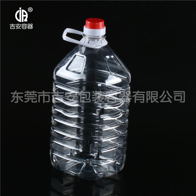 4.5L方油瓶(G308)