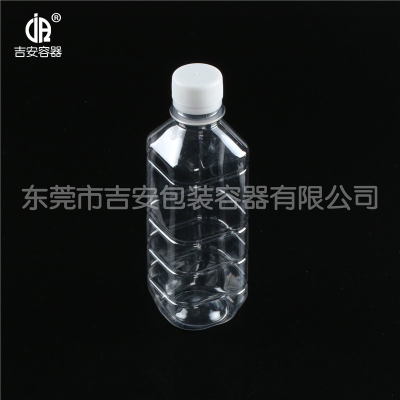 330ml透明瓶(G302)