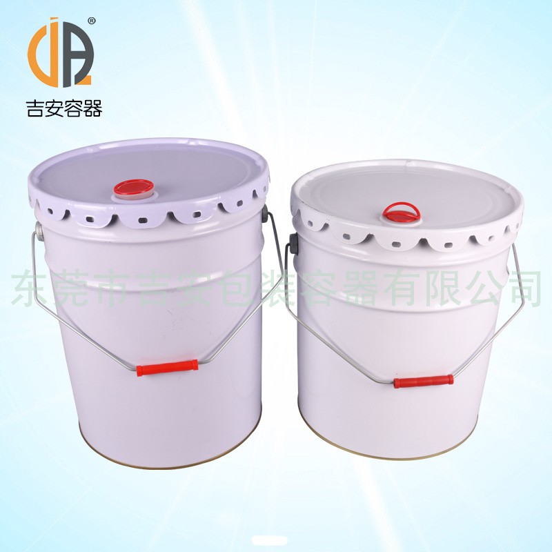 花蘭鐵桶（T231）