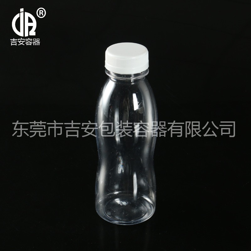 大口果汁瓶(G324)