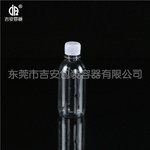 100ml200ml帶刻度透明瓶（G146）