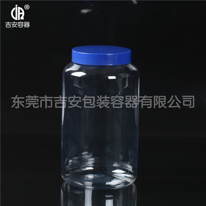 3.8L透明瓶(G144)