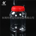 3.3L透明瓶（G123） 