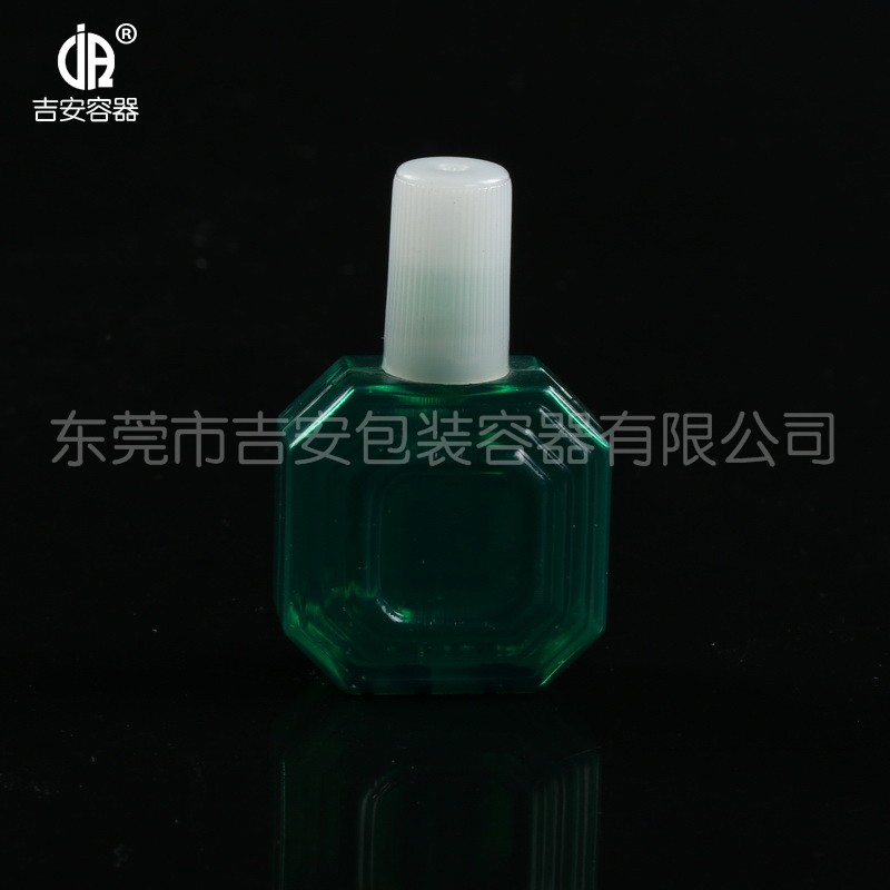 10ml方形眼藥水瓶（H101)