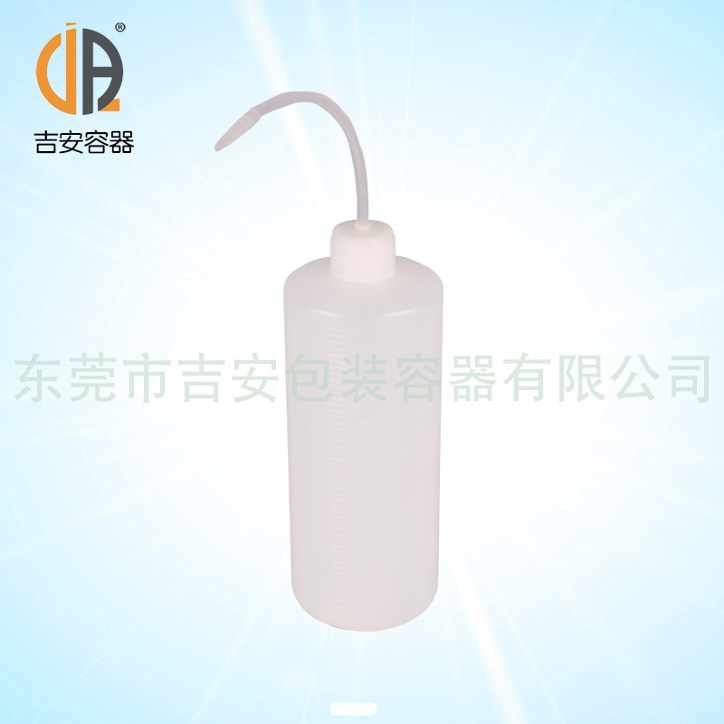 1L長管吸水瓶（H304）