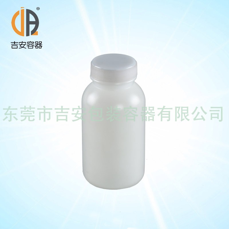 300ml中口農藥瓶(E114)