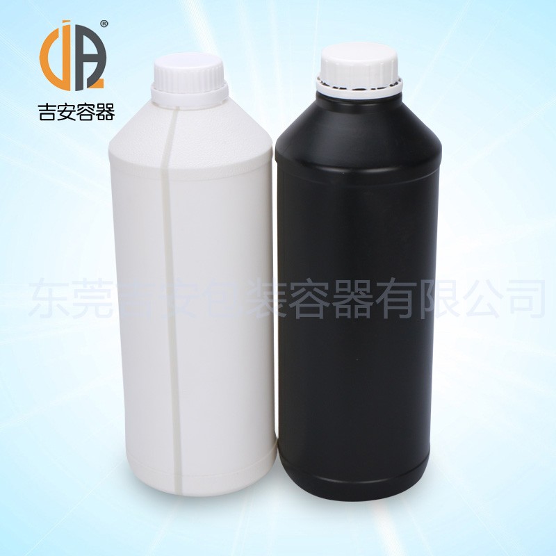 1.5L圓塑料瓶(E152)