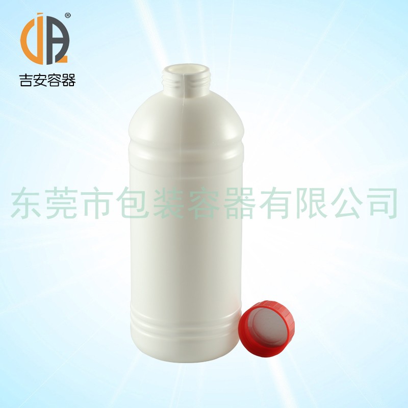1L小口塑料瓶雙線(E159)