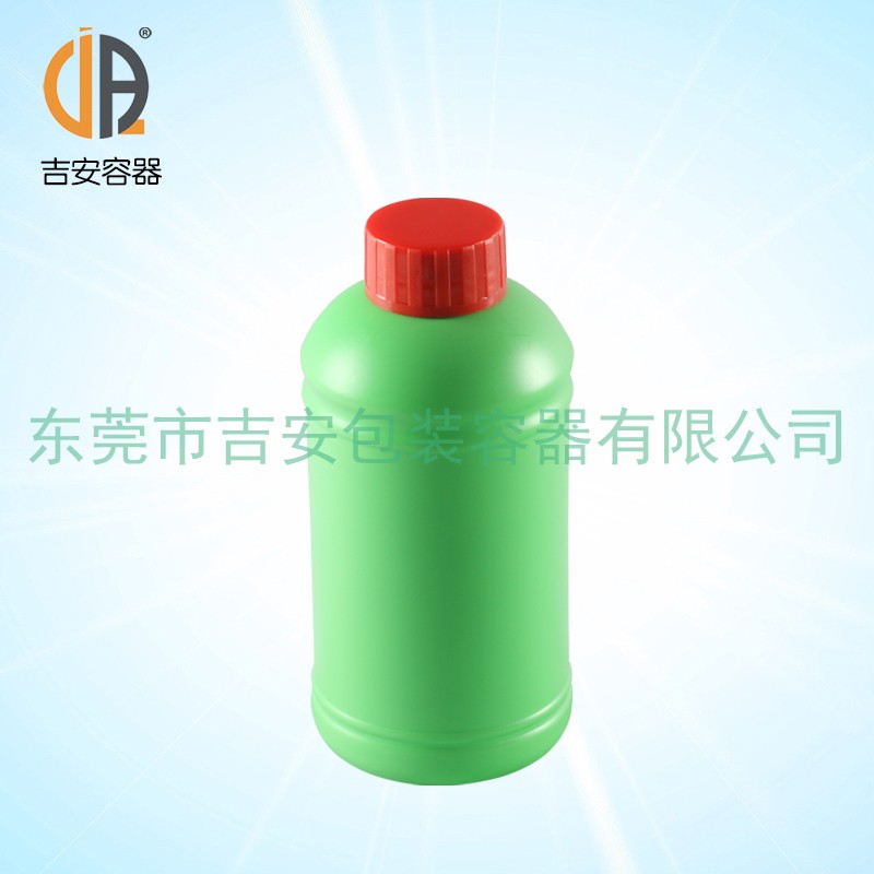 600ml塑料瓶肥身(E156)