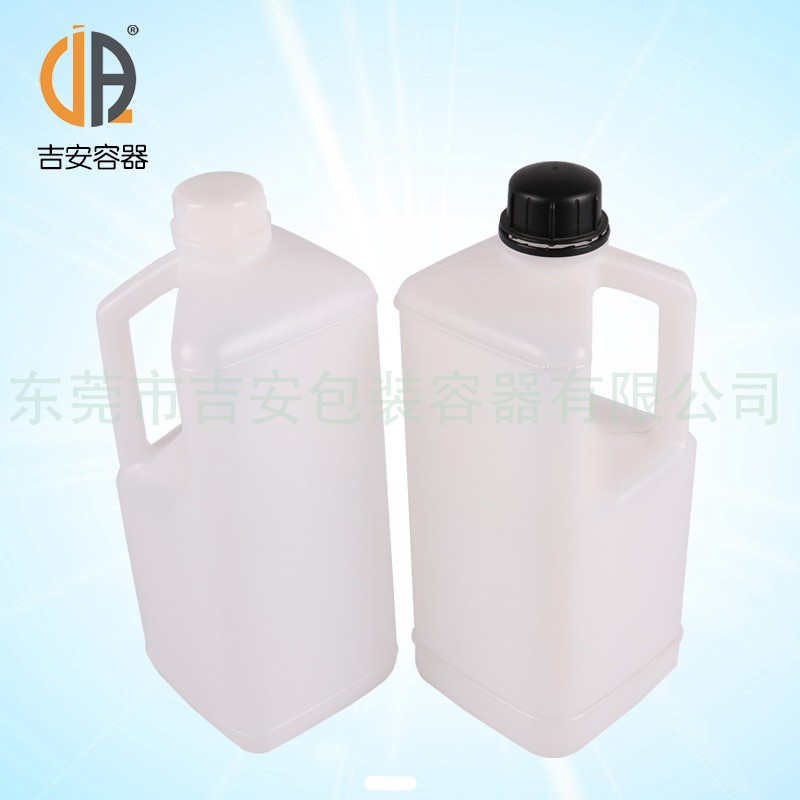 2.5L清洗劑瓶(B512)