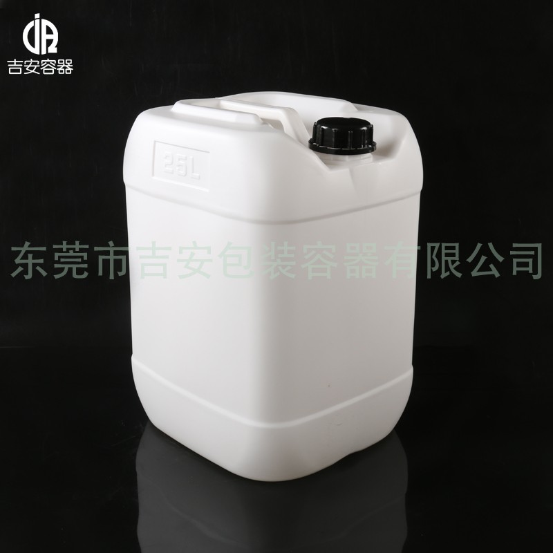 25L化工塑料桶(B220)