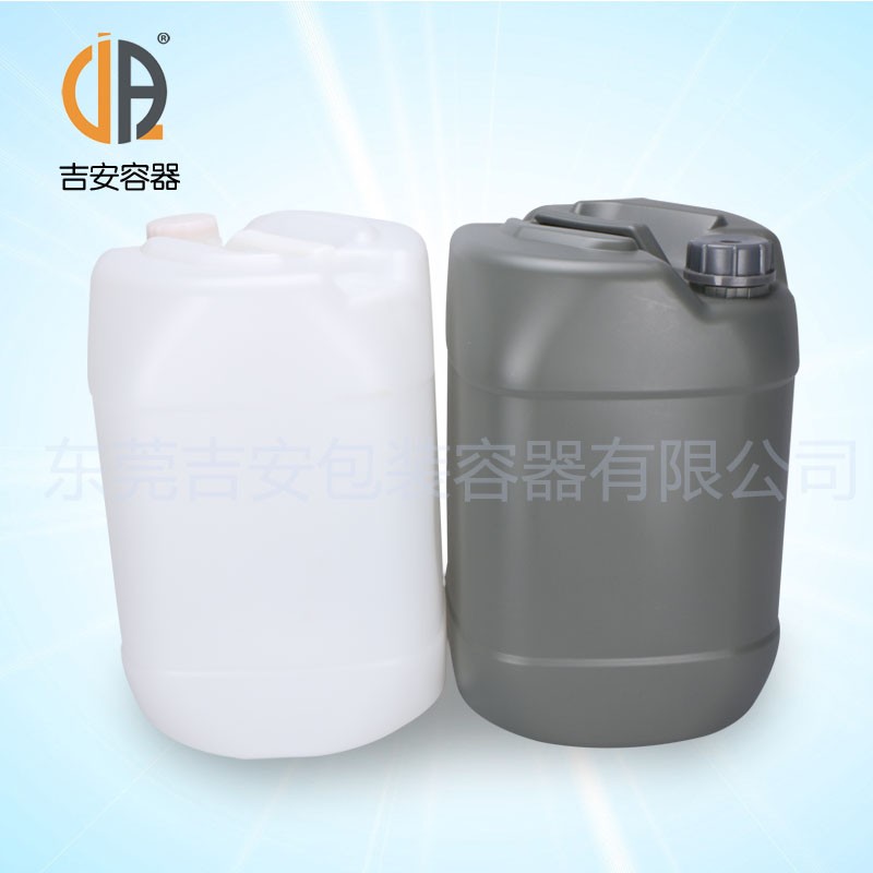 25L化工塑料桶(B101)