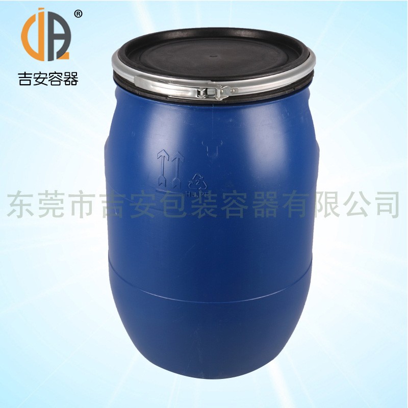 60L塑料桶(A110)
