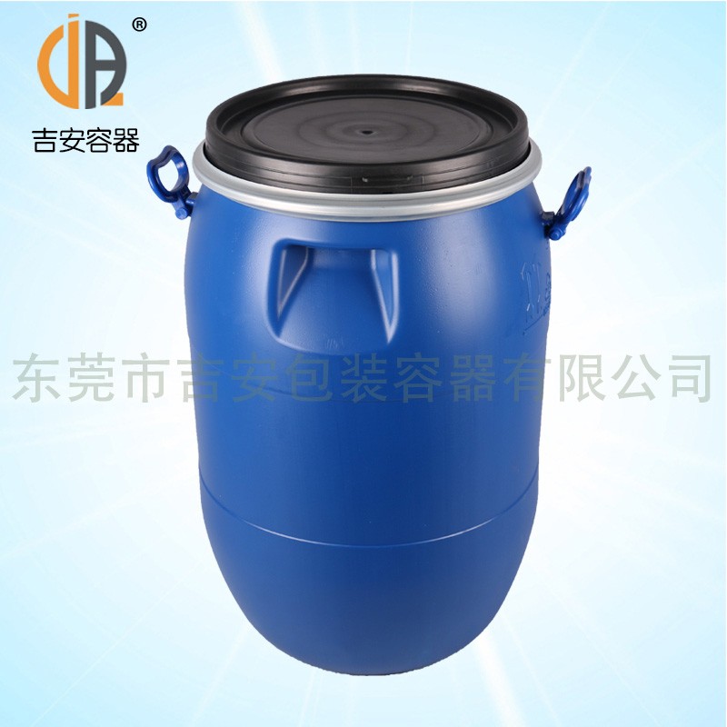60L塑料桶(A111)
